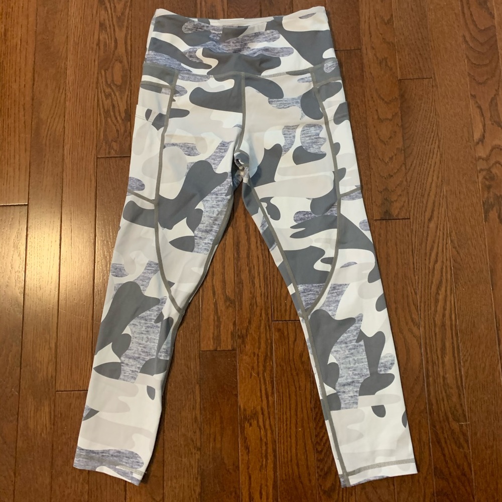 Zyia active leggings